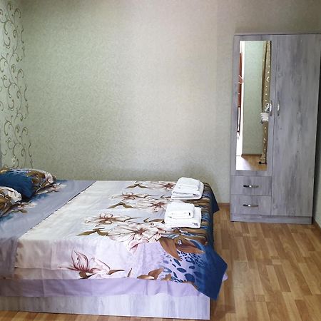 Comfort Tbilisi ภายนอก รูปภาพ