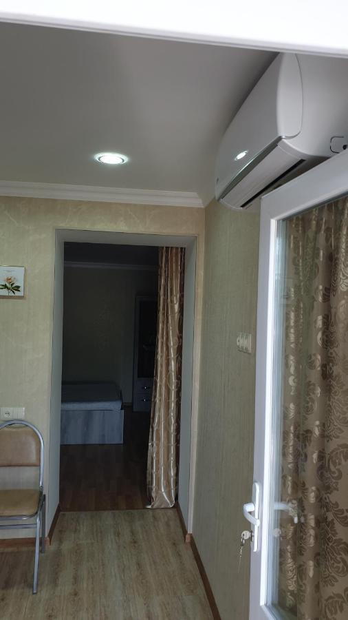 Comfort Tbilisi ห้อง รูปภาพ