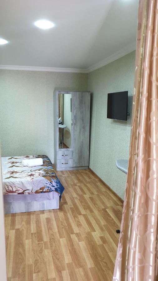 Comfort Tbilisi ภายนอก รูปภาพ