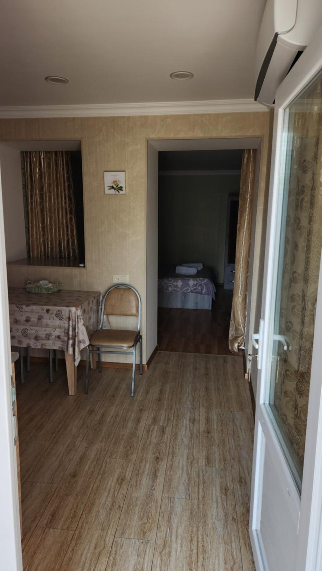 Comfort Tbilisi ห้อง รูปภาพ