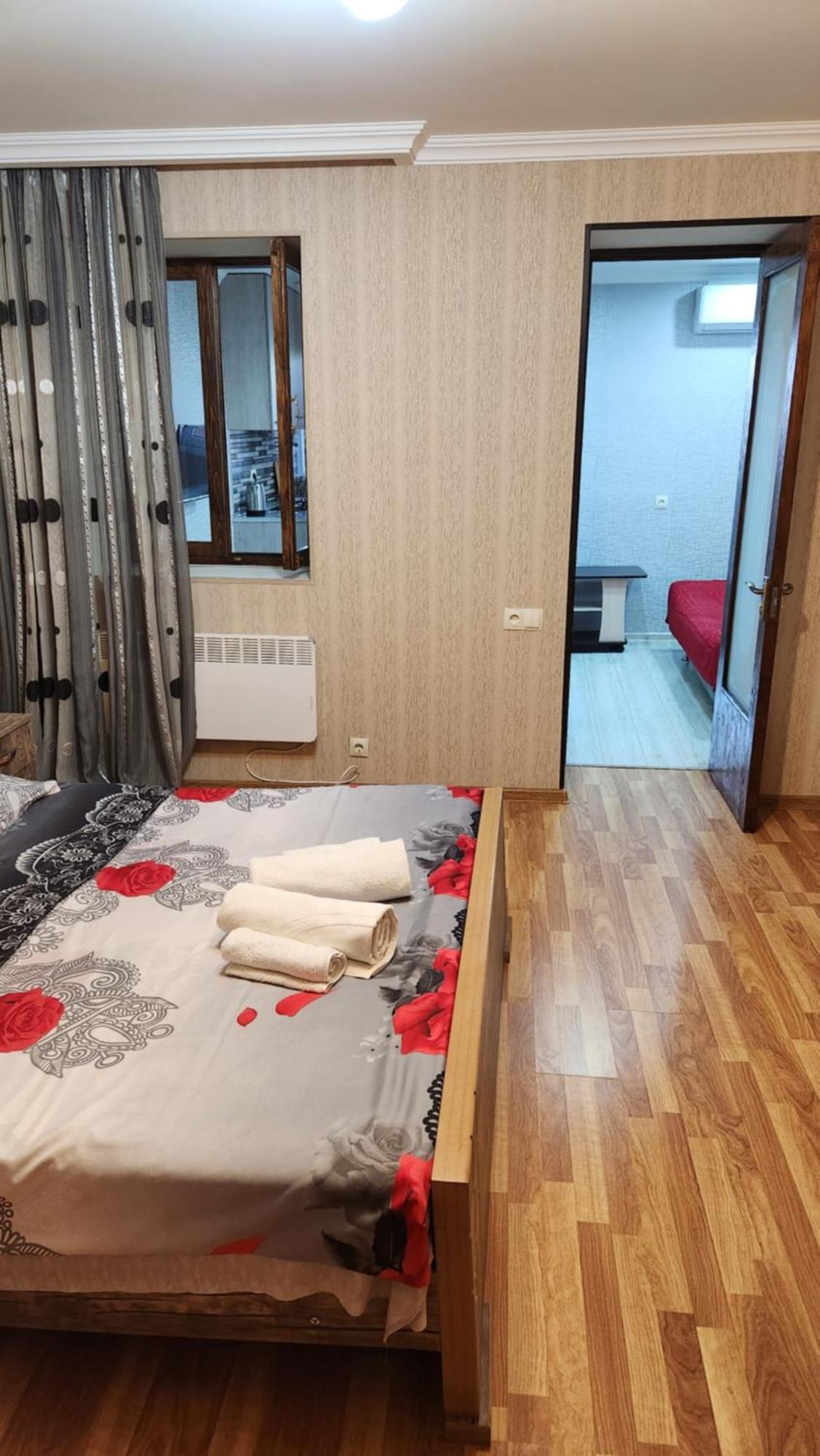 Comfort Tbilisi ห้อง รูปภาพ