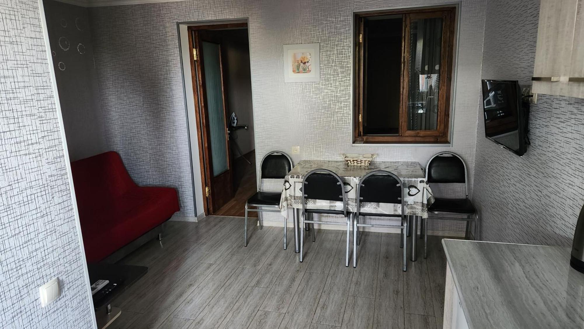 Comfort Tbilisi ห้อง รูปภาพ