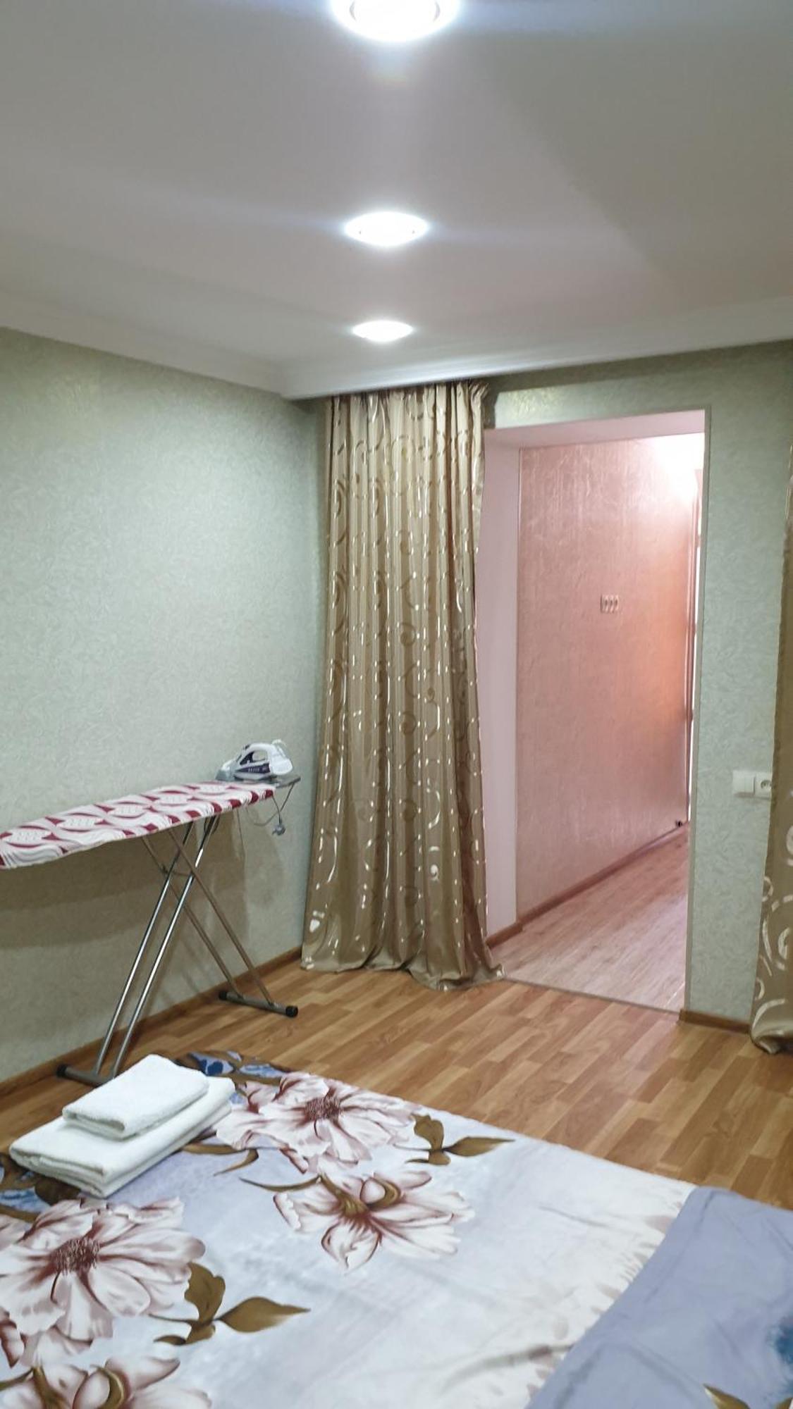 Comfort Tbilisi ภายนอก รูปภาพ