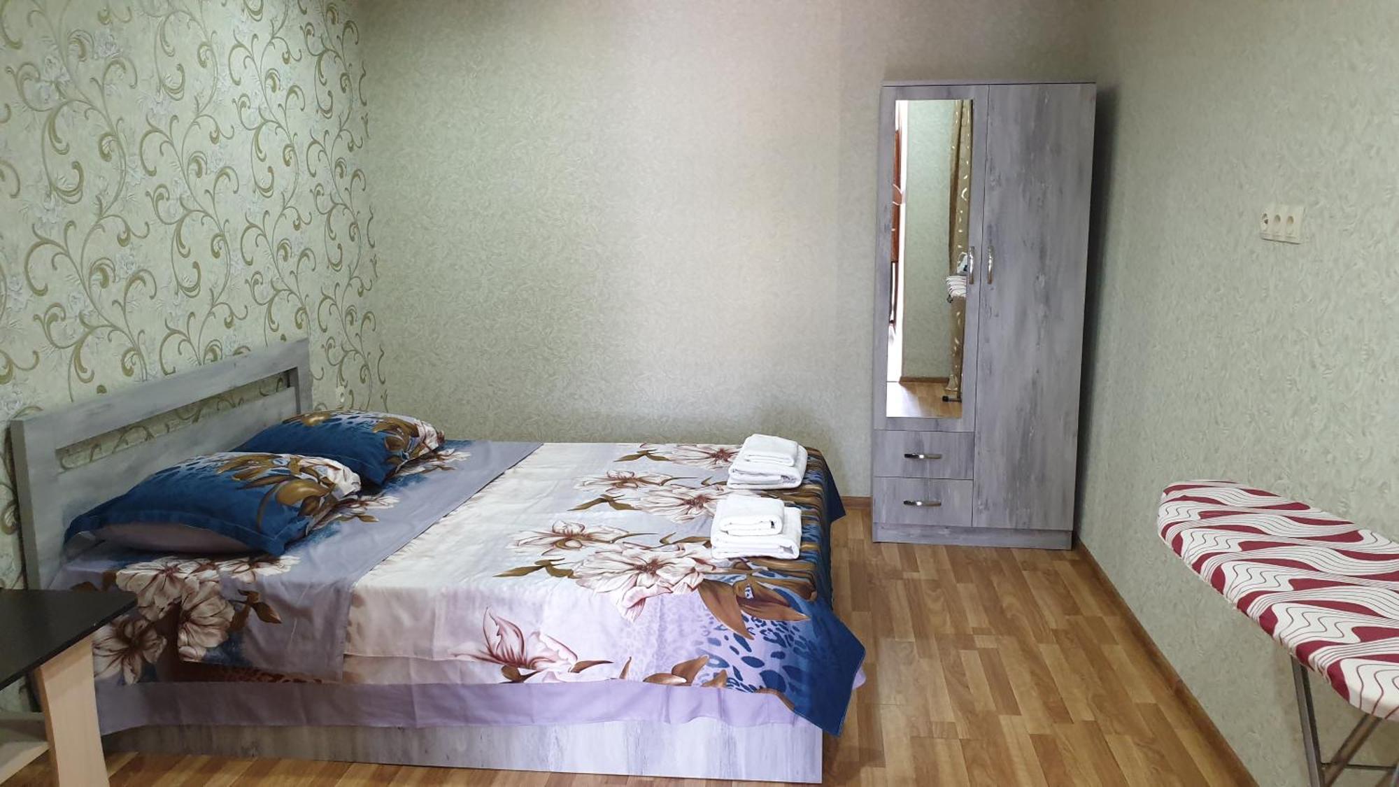 Comfort Tbilisi ภายนอก รูปภาพ