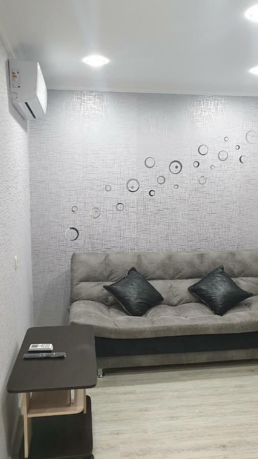 Comfort Tbilisi ภายนอก รูปภาพ