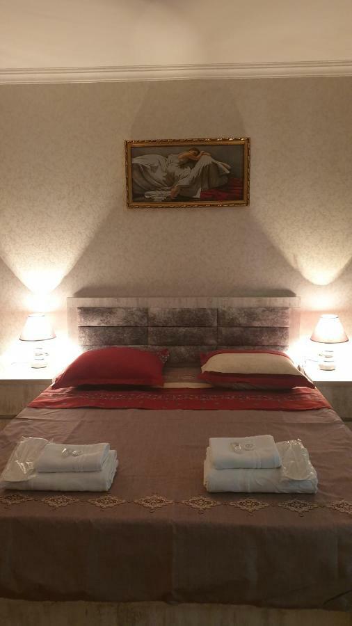 Comfort Tbilisi ภายนอก รูปภาพ