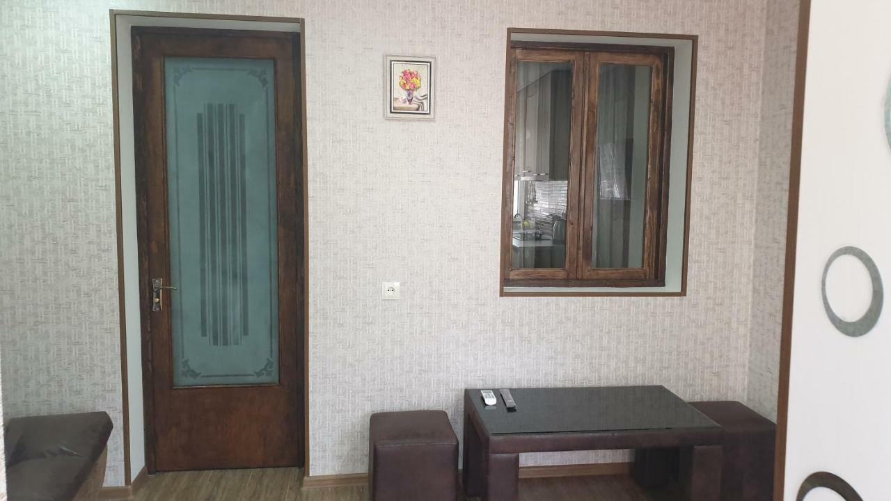 Comfort Tbilisi ภายนอก รูปภาพ
