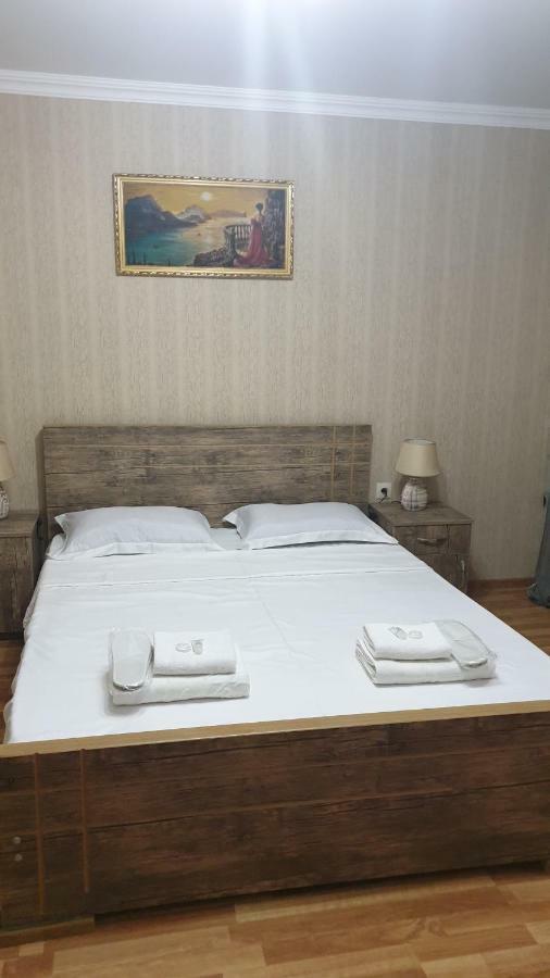 Comfort Tbilisi ภายนอก รูปภาพ