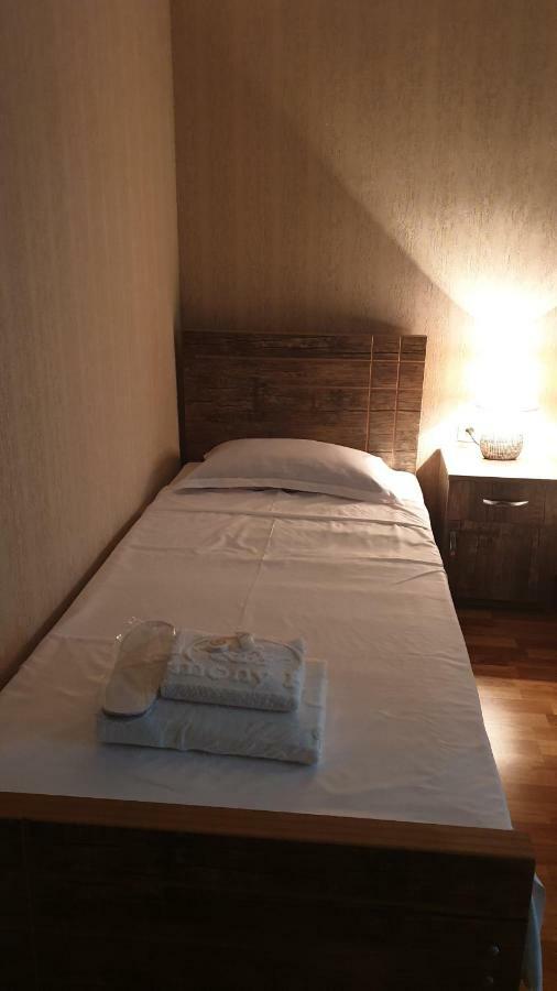 Comfort Tbilisi ภายนอก รูปภาพ