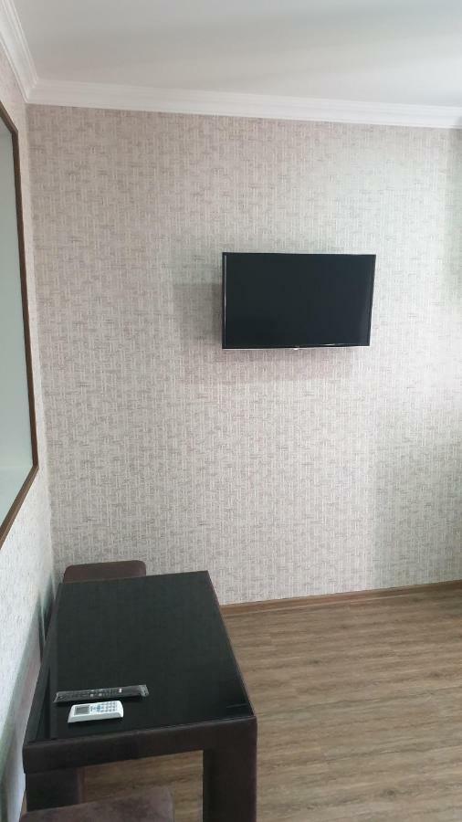 Comfort Tbilisi ภายนอก รูปภาพ