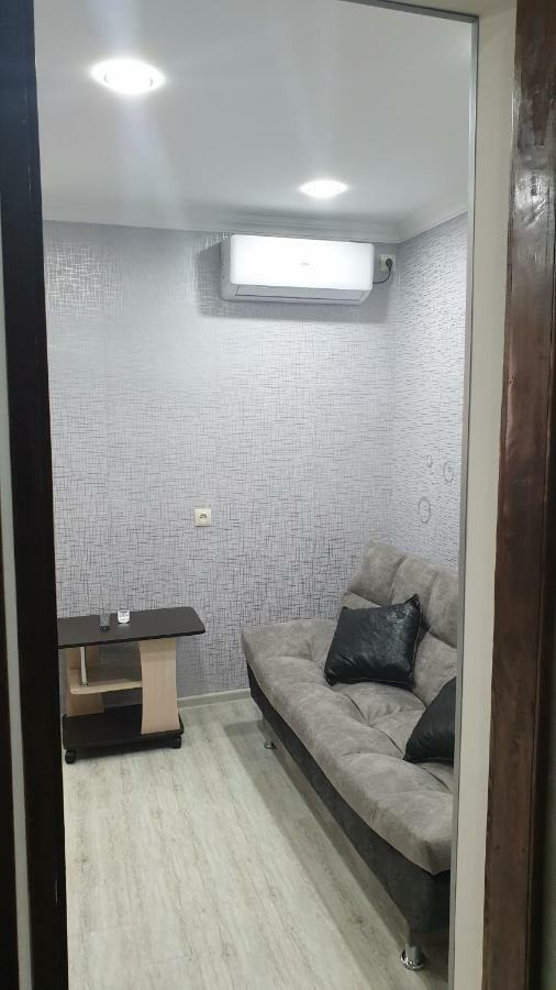 Comfort Tbilisi ภายนอก รูปภาพ