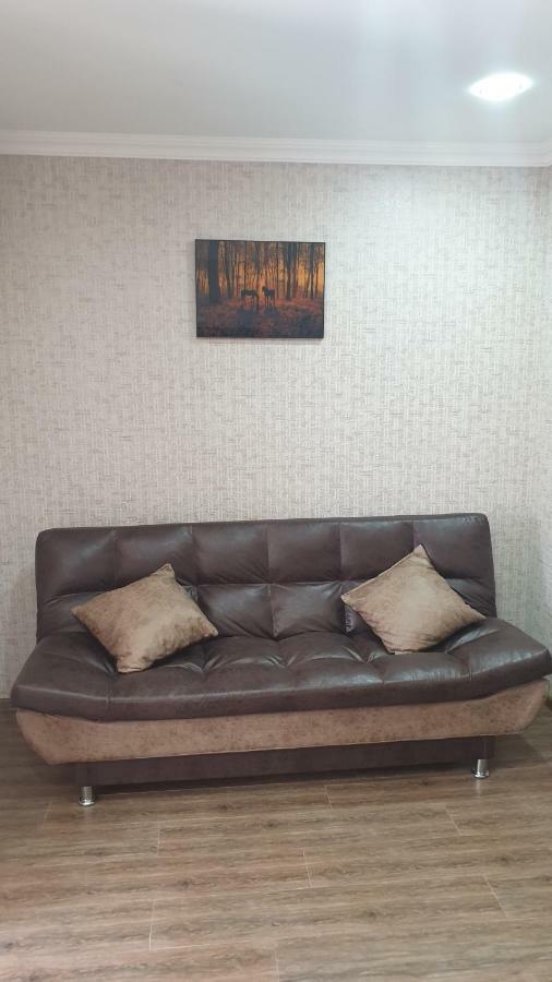 Comfort Tbilisi ภายนอก รูปภาพ