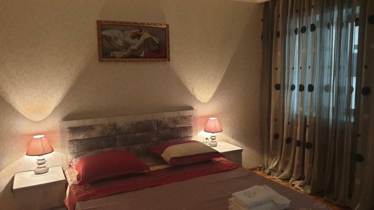 Comfort Tbilisi ภายนอก รูปภาพ