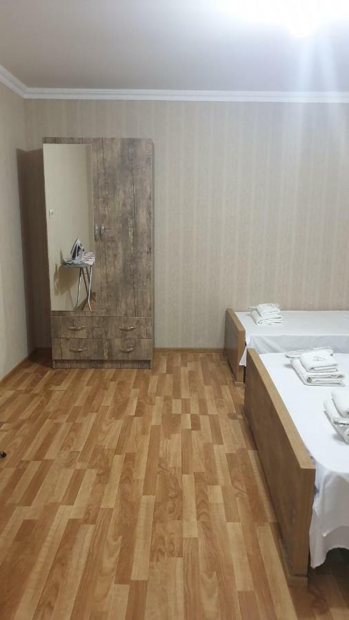 Comfort Tbilisi ภายนอก รูปภาพ