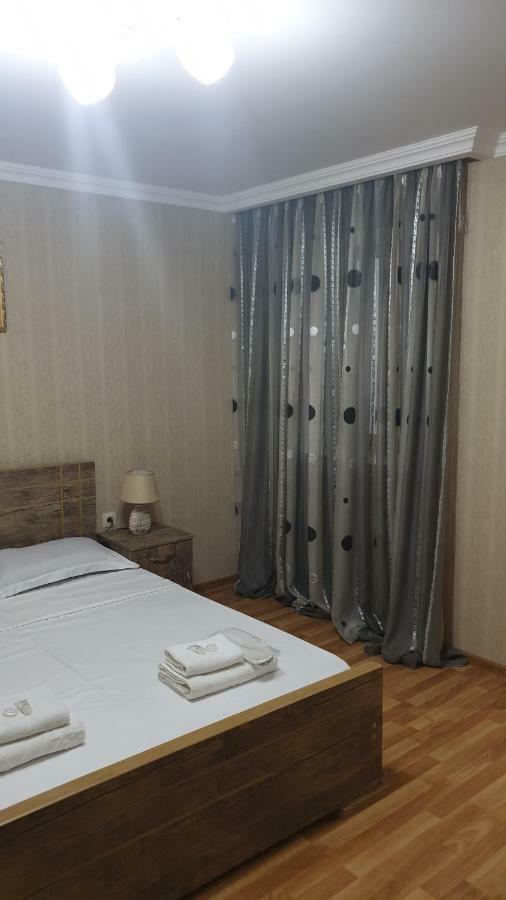 Comfort Tbilisi ภายนอก รูปภาพ