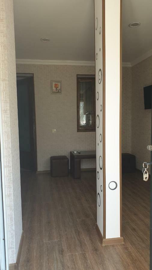 Comfort Tbilisi ภายนอก รูปภาพ