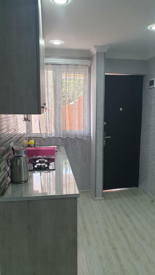 Comfort Tbilisi ภายนอก รูปภาพ