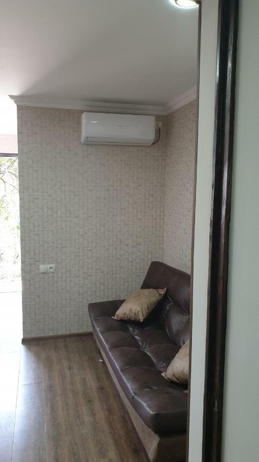 Comfort Tbilisi ภายนอก รูปภาพ