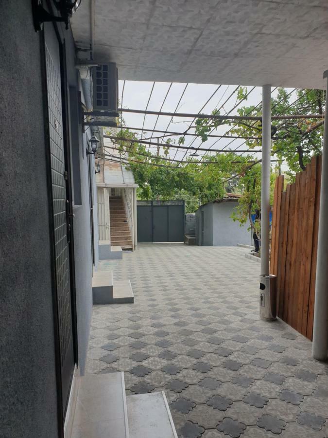 Comfort Tbilisi ภายนอก รูปภาพ