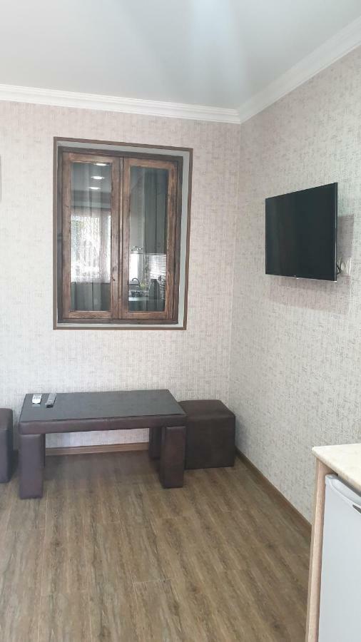 Comfort Tbilisi ภายนอก รูปภาพ