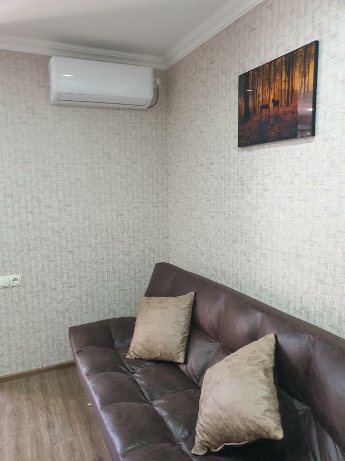Comfort Tbilisi ภายนอก รูปภาพ