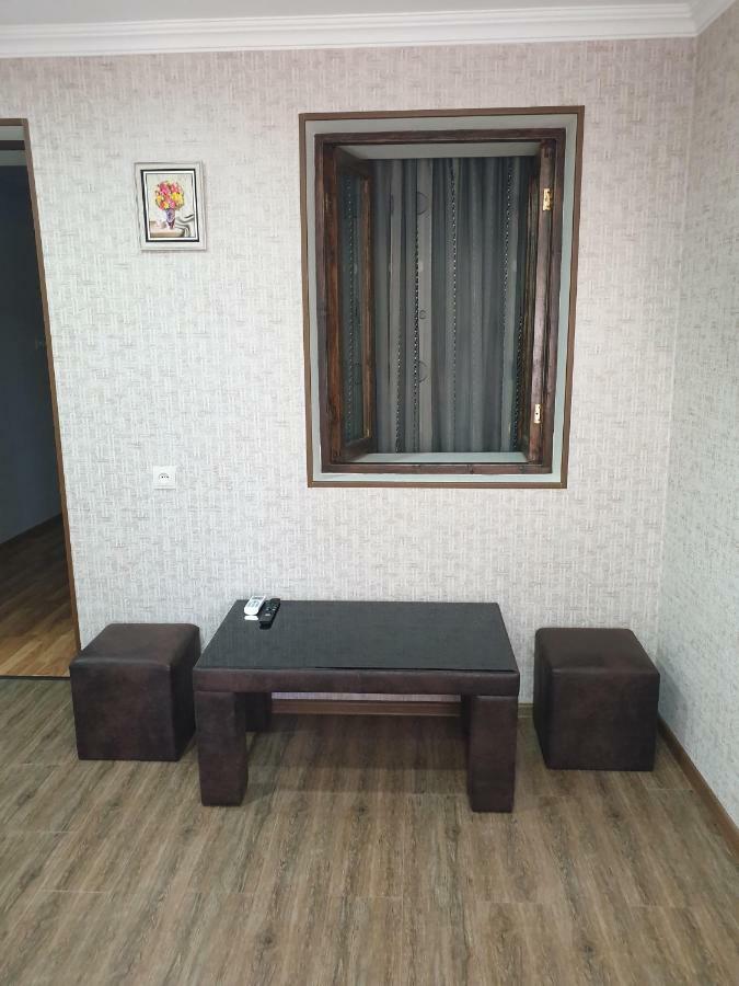 Comfort Tbilisi ภายนอก รูปภาพ