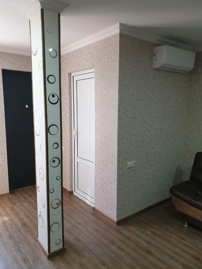 Comfort Tbilisi ภายนอก รูปภาพ