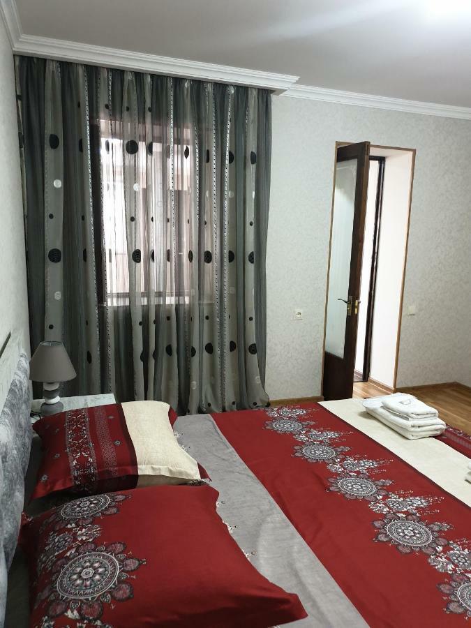 Comfort Tbilisi ภายนอก รูปภาพ