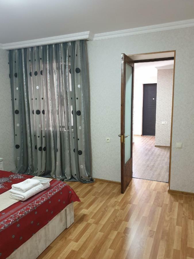 Comfort Tbilisi ภายนอก รูปภาพ
